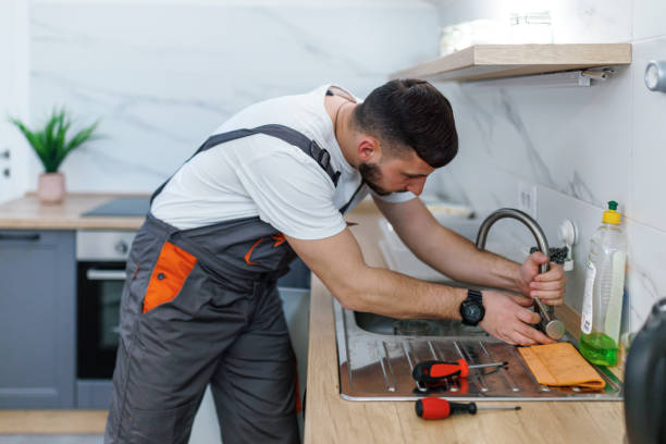 Best Toilet Repair Services  in Bremen, OH