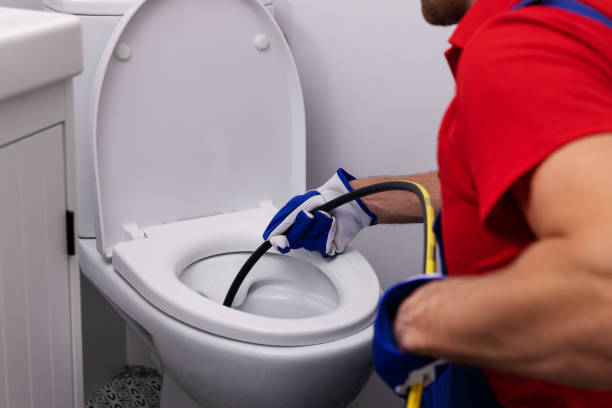 Best Residential Plumbing Services  in Bremen, OH