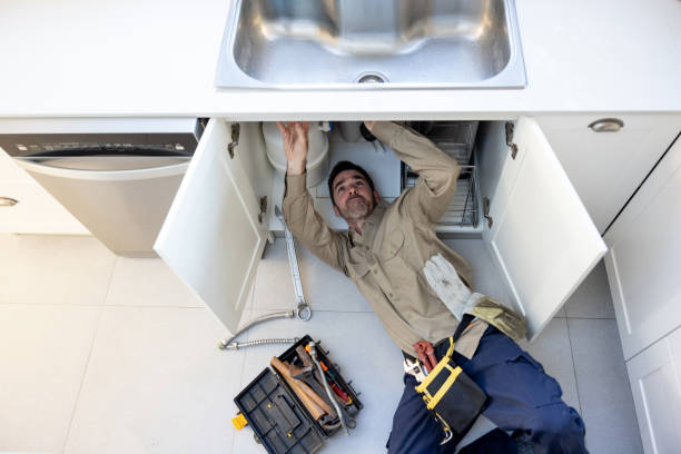 Best Water Softener Installation  in Bremen, OH