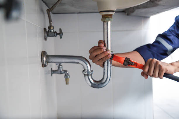 Best Leak Detection Services  in Bremen, OH