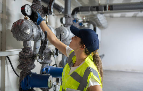 Best Sprinkler Systems  in Bremen, OH