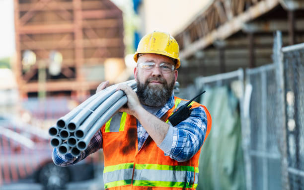 Best Drain Cleaning Services  in Bremen, OH