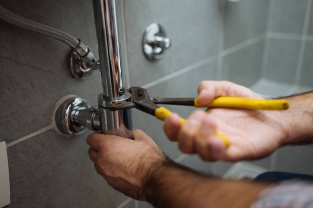 Best Faucet Repair  in Bremen, OH