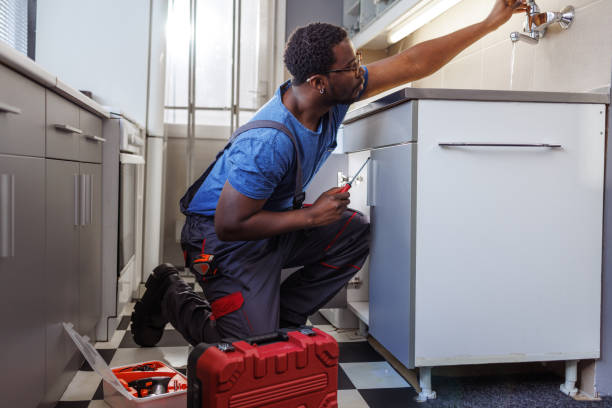 Best Gas Line Repair  in Bremen, OH