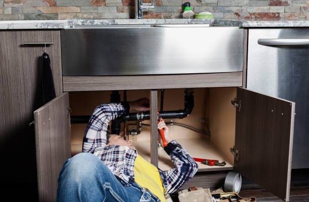 Best Water Leak Repair  in Bremen, OH