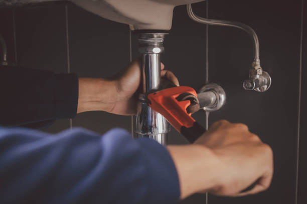 Best Pipe Repair Near Me  in Bremen, OH